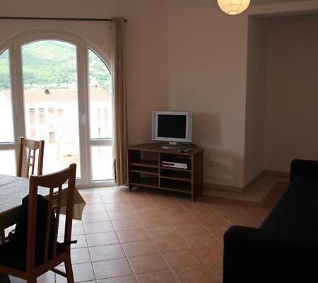 Apartament Ara-Marina Baška Zewnętrze zdjęcie