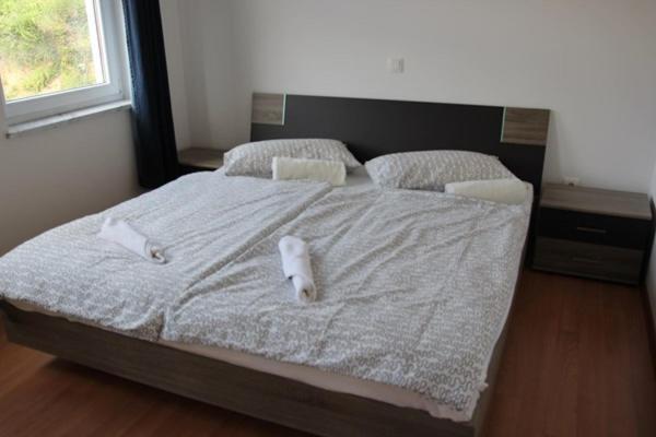 Apartament Ara-Marina Baška Zewnętrze zdjęcie