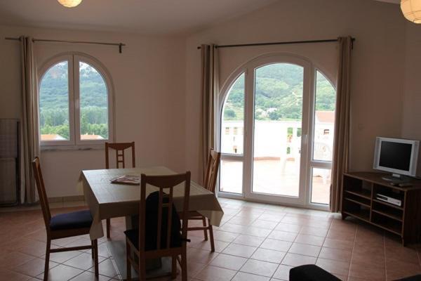 Apartament Ara-Marina Baška Zewnętrze zdjęcie